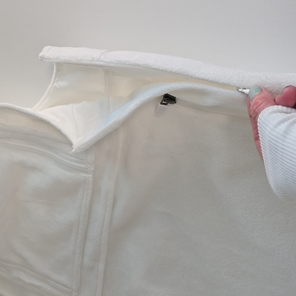 Fleece Bib Overalls - Picture 16 of 16